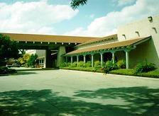 Отель Quality Inn Uvalde