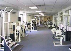 Отель Quality Inn Somerset