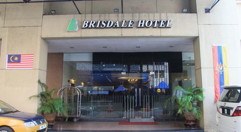 Brisdale Hotel Kuala Lumpur