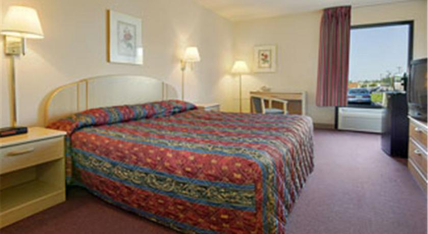 Отель Ramada Limited
