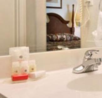 Отель Ramada Henderson KY