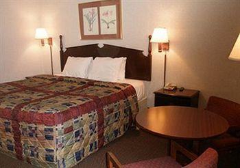 Отель Americas Best Value Inn Conference Center