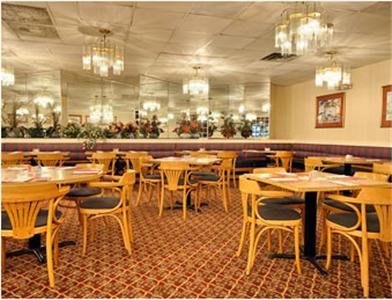 Отель Ramada South Fredericksburg