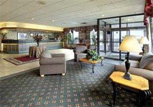 Отель Ramada - Dallas Southwest Duncanville
