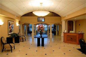 Отель Radisson Suite Hotel Oceanfront