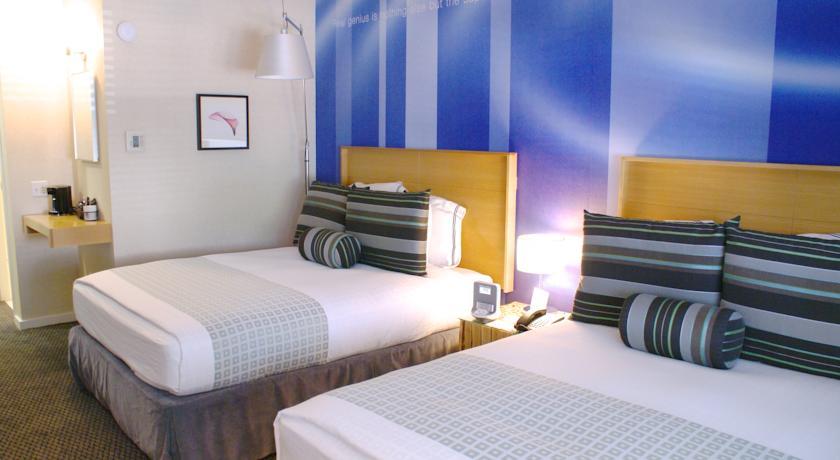 Отель Domain Hotel