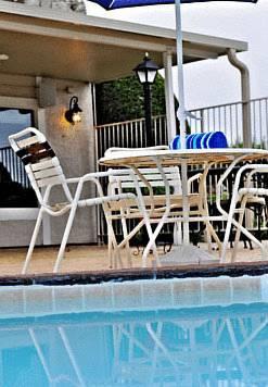Отель Residence Inn Tyler