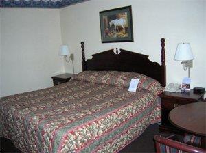 Отель Red Roof Inn 