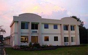 Отель Rodeway Inn & Suites