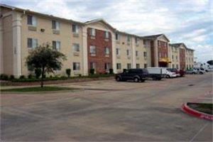 Отель Super 8 Motel - Plano Dallas Area