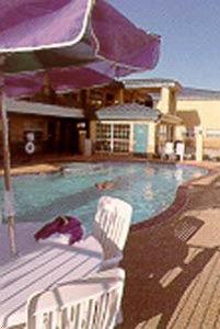Отель Super 8 Motel Richardson Dallas Area