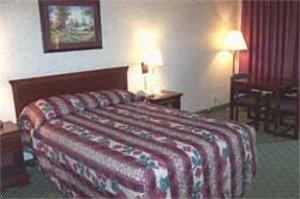 Отель Super 8 Motel Ruther Glen King's Dominion Area