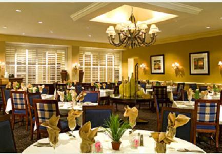 Отель Sheraton Park South Hotel