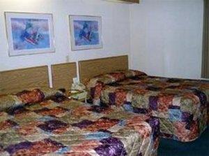 Отель Sleep Inn Fort Collins