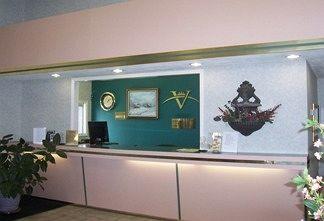 Отель Vista Inn and Suites Murfreesboro