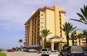 Отель Ocean Point Resort
