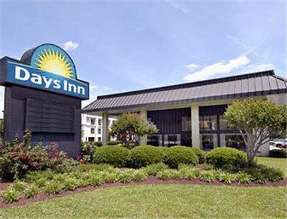 Отель Days Inn Florence