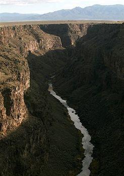Отель Paragon Inn of Taos