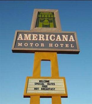 Отель Quality Inn 