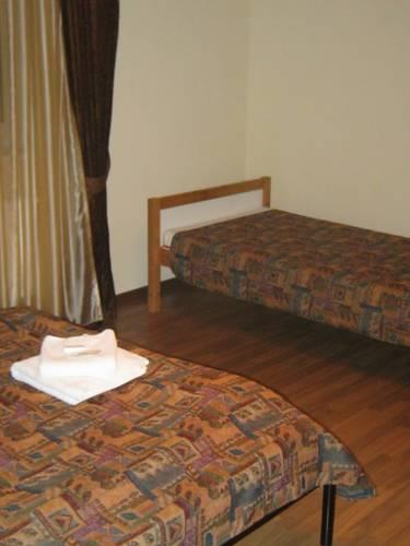 Гостевой дом Kasana Hotel