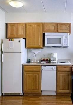 Отель TownePlace Suites Wilmington Newark