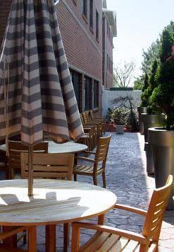 Отель Towneplace Suites Detroit Warren