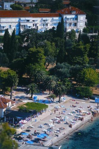 Hotel Komodor