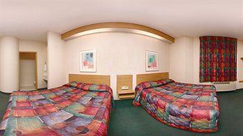 Отель Rodeway Inn 