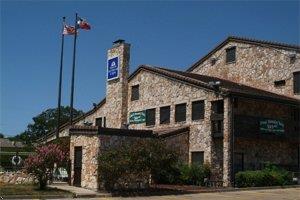 Отель Americas Best Value Inn