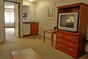 Отель Best Western Cypress Inn & Suites
