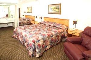 Отель Kelly Inn Main Ave