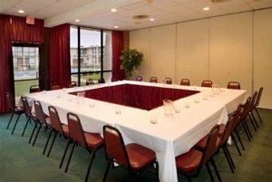 Отель Best Western Inn