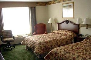 Отель Country Inn & Suites 