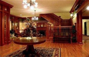 Отель Country Inn & Suites