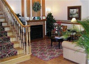 Отель Country Inn & Suites