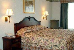 Отель Country Inns & Suites By Carlson, Mansfield