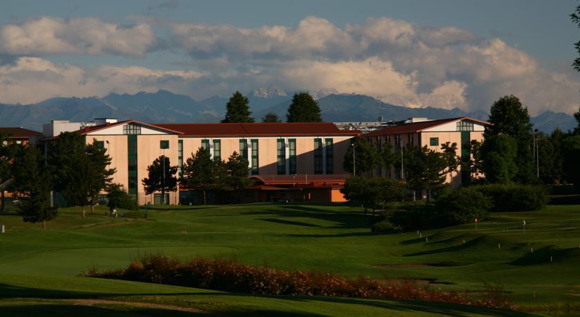 Отель Hotel Le Robinie