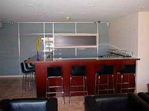 Отель Comfort Inn 