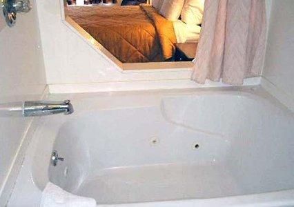 Отель Comfort Inn 