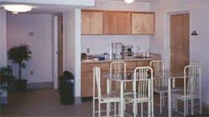 Отель Days Inn of Rincon