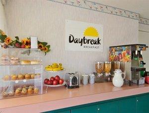 Отель Days Inn Havelock