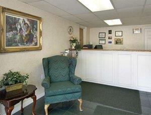 Отель Days Inn Conway - Myrtle Beach