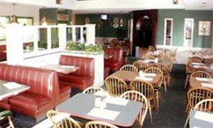 Отель Days Inn North Fayetteville Wade