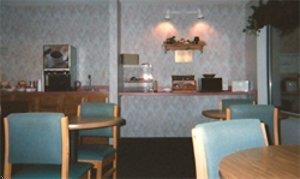 Отель Days Inn Hurley
