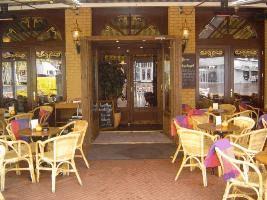 Отель Queen Hotel