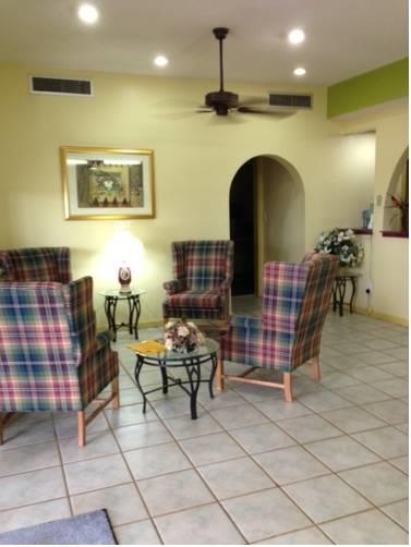 Отель Troy-Days Inn Troy State University