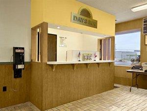 Отель Days Inn Sidney
