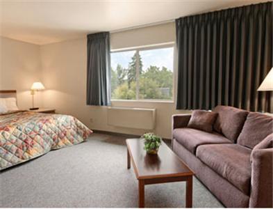 Отель Days Inn