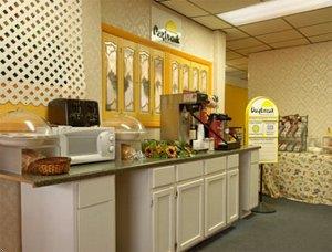 Отель Days Inn Owensboro