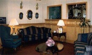 Отель Days Inn Raphine